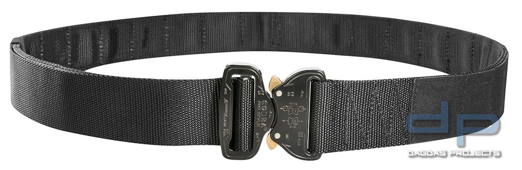 TT MODULAR BELT EINSATZGÜRTEL in schwarz, Größe: L