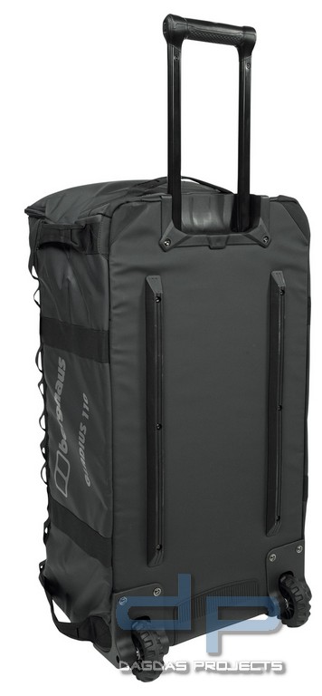 Berghaus Rollkoffer BHDD Gladius 110