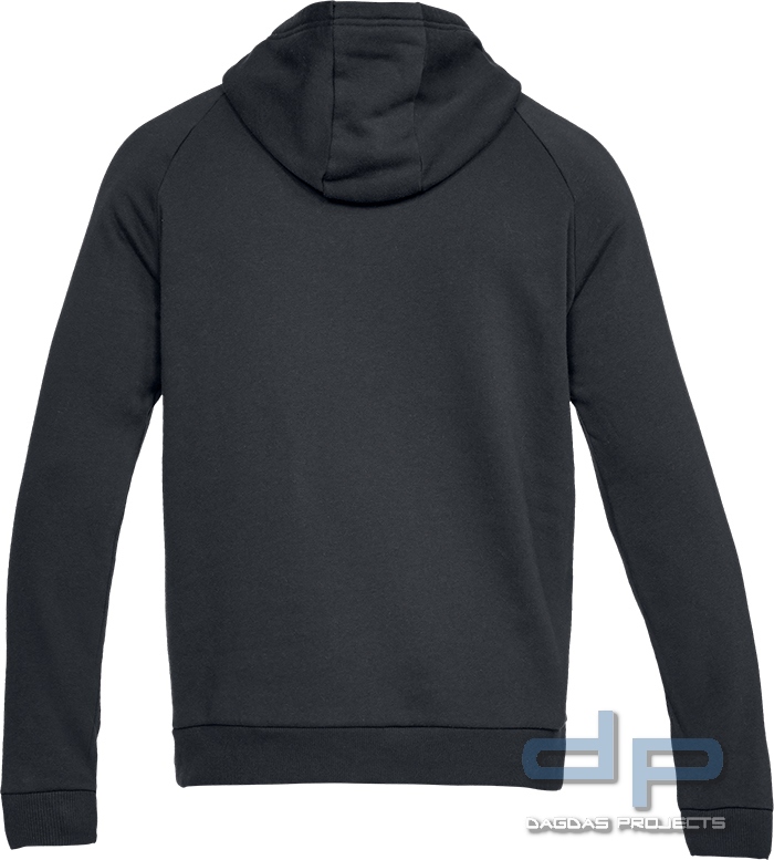 Under Armour Rival Fleece Hoodie in verschiedenen Farben