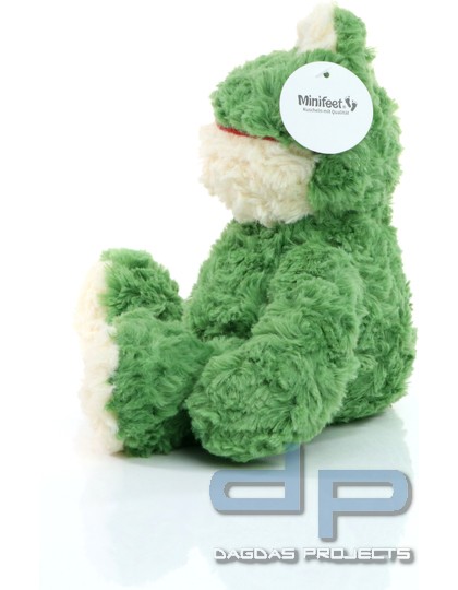 MiniFeet® Frosch