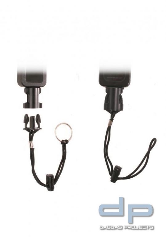 GearKeeper® RT3 Kurzwaffen