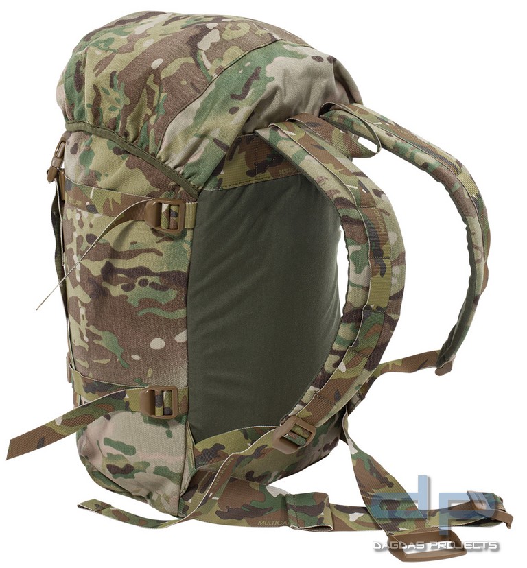 Berghaus Rucksack Munro II