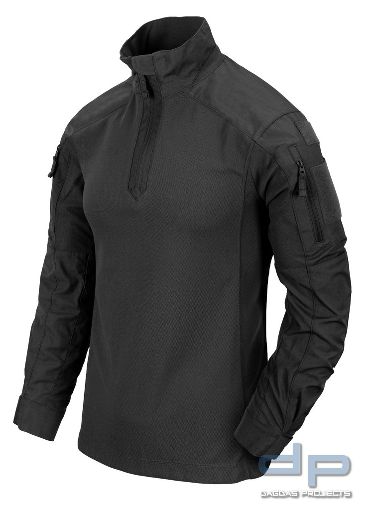 HELIKON MCDU COMBAT SHIRT in verschiedenen Farben