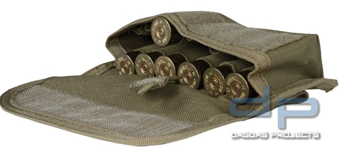 Condor Shot Gun Ammo Pouch Oliv