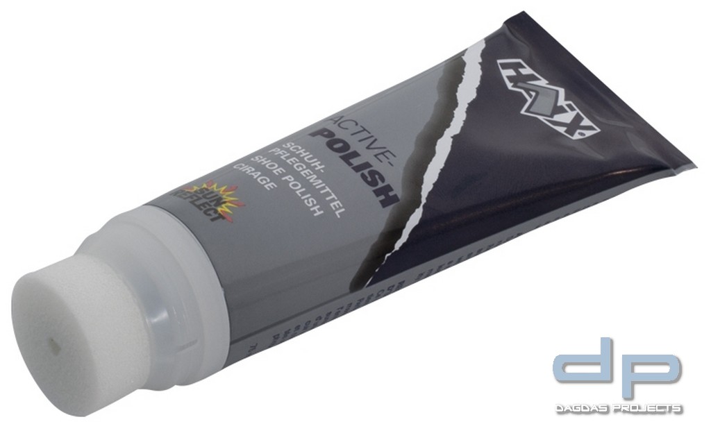 Haix Schuhpflegemittel 75 ml in verschiedenen Farben