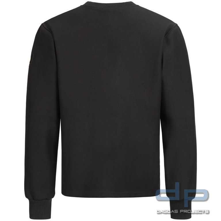 Brunnirok Schnittschutz-Langarmshirt Magdeburg schwarz