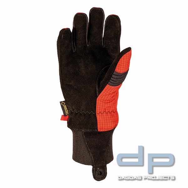 THERMO-FIGHTER S RED