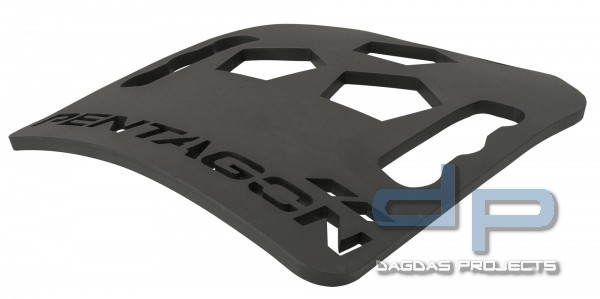 PENTAGON AVRON TAC-FITNESSPLATTE 3 KG (1 PAAR)