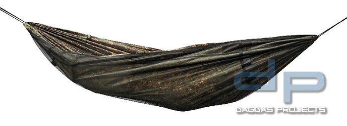 DD Hammock Frontline XL Hängematte