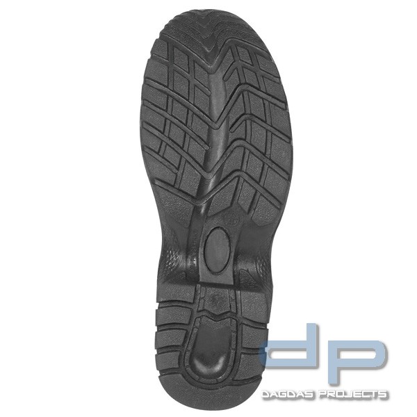 Halbschuhe S3 EN ISO 20345 S3 SRA