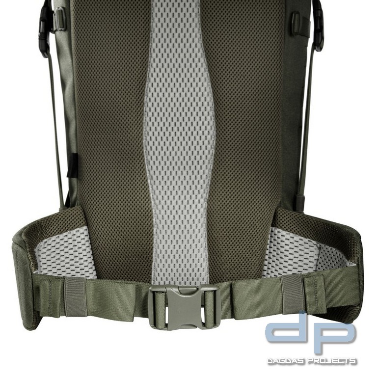 Tasmanian Tiger Rucksack Sentinel (28 Liter), Cordura® in verschiedenen Farben