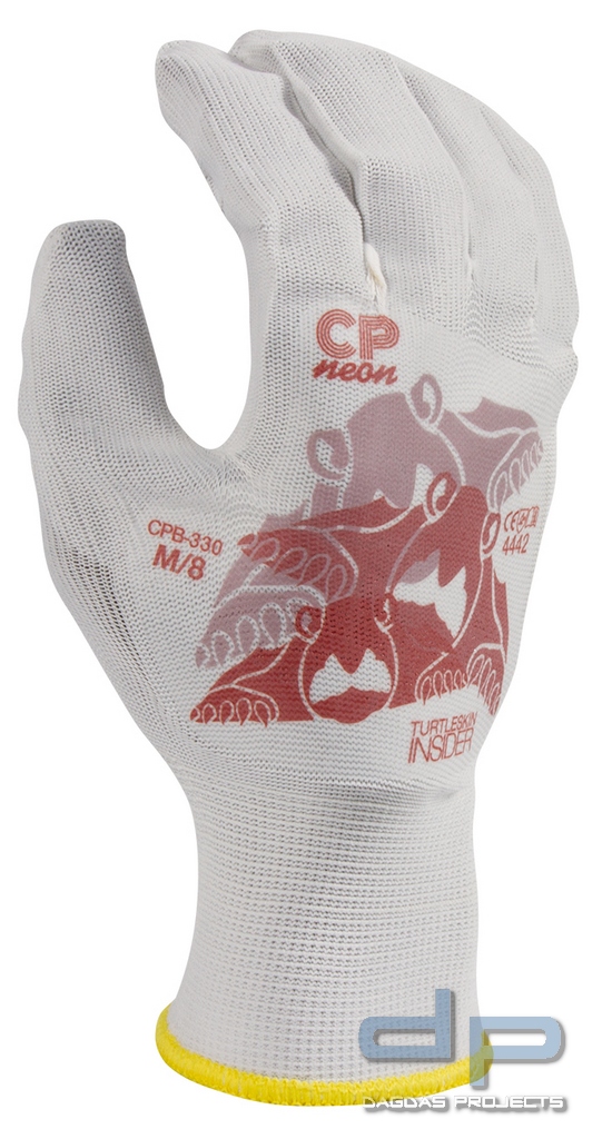 Handschuhe TurtleSkin CP Insider 330