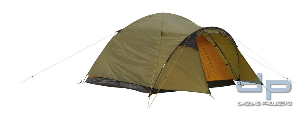 GRAND CANYON TOPEKA 3 KUPPELZELT