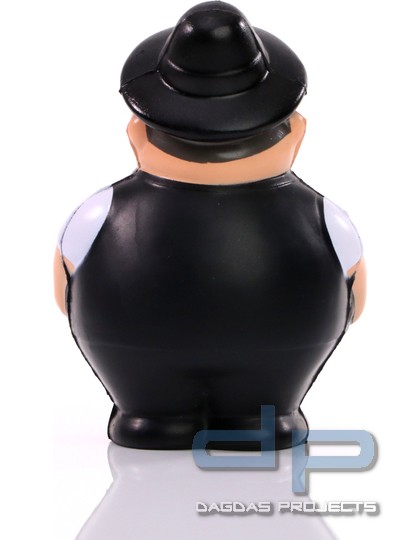 SQUEEZIES® Dachdecker Bert®