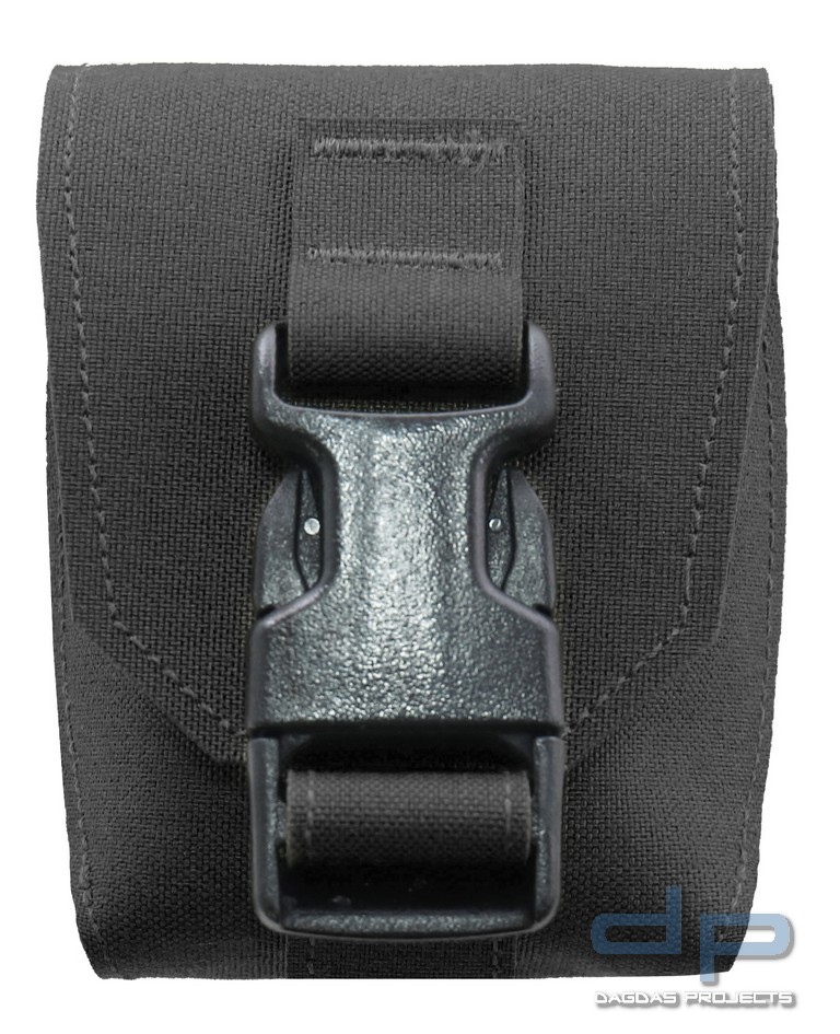 WAS LASER CUT FRAG GRENADE POUCH in verschiedenen Farben