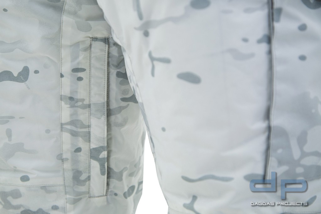 CARINTHIA MIG 4.0 TROUSERS MULTICAM ALPINE