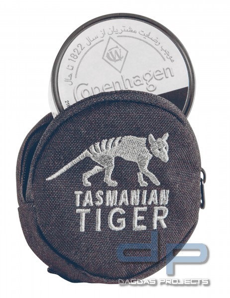 TASMANIAN TIGER DIP POUCH IN VERSCHIEDENEN FARBEN