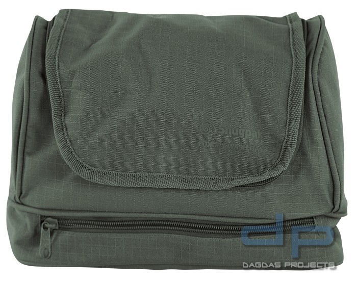 Snugpak Luxury Wash Bag verschiedene Farben