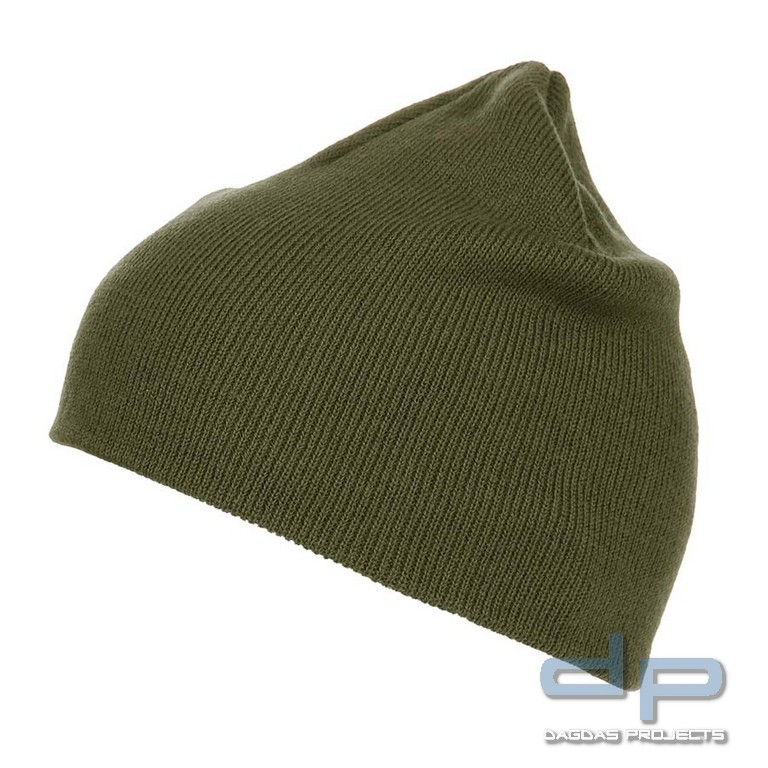 Beanie in verschiedenen Farben
