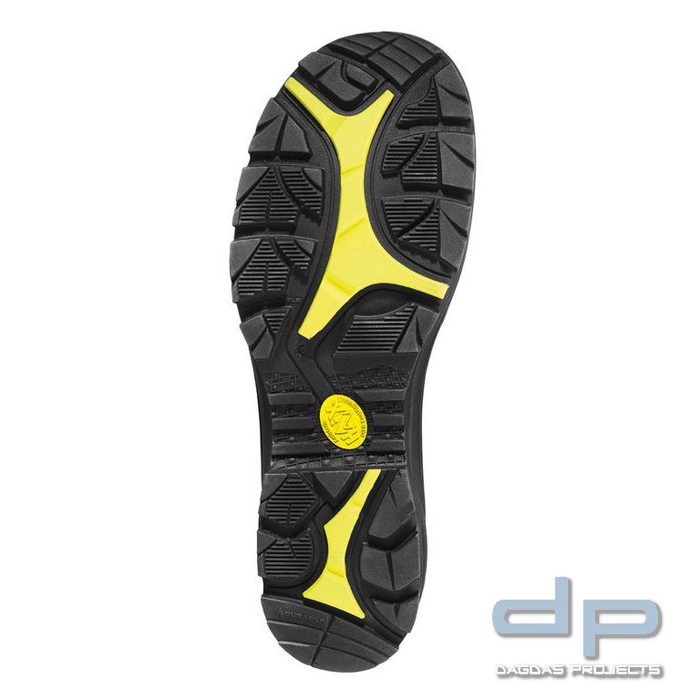 HAIX Special Fighter Pro
