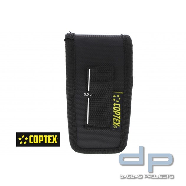 Nylonetui für Gas- u. Pfeffersprays