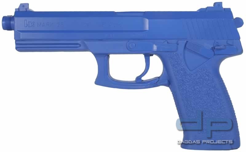 FSSOCOM H&amp;K MARK 23 SOCOM