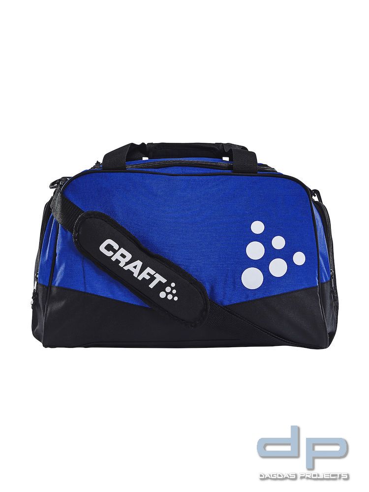 Craft SQUAD DUFFEL Medium in verschiedenen Farben mit Wunschaufdruck