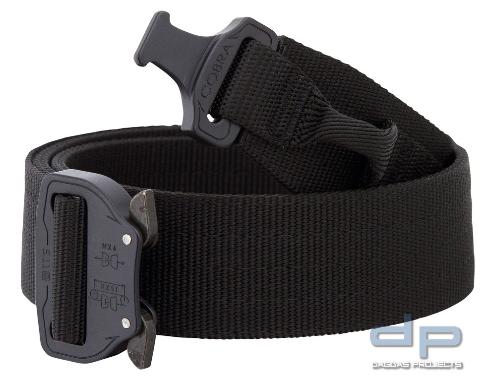 5.11 MAVERICK ASSAULTERS BELT in verschiedenen Farben