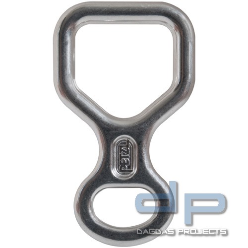 PETZL Abseil-Acht HUIT