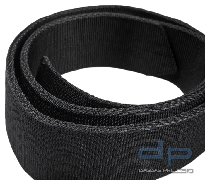 First Tactical Range Belt 1,5" Schwarz