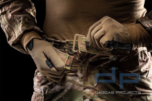 FROG.PRO COBRA TROUSERS INNER BELT IN VERSCHIEDENEN FARBEN, GRÖßE: M