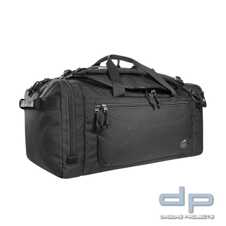 Tasmanian Tiger Ausrüstungstasche Officers Bag 58 Liter, CORDURA® in verschiedenen Farben