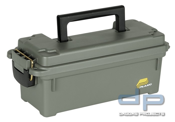 Plano Ammo Field Box Compact