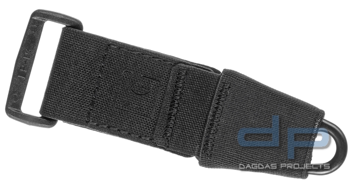 Claw Gear Rear End Kit Snap Hook in verschiedenen Farben