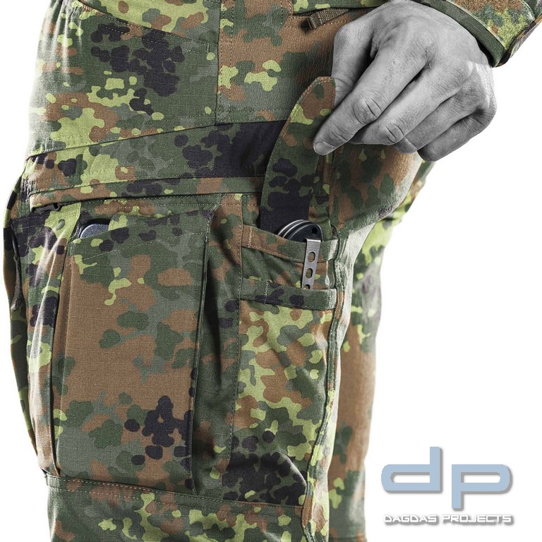 UF PRO STRIKER XT KAMPFHOSE GEN.3