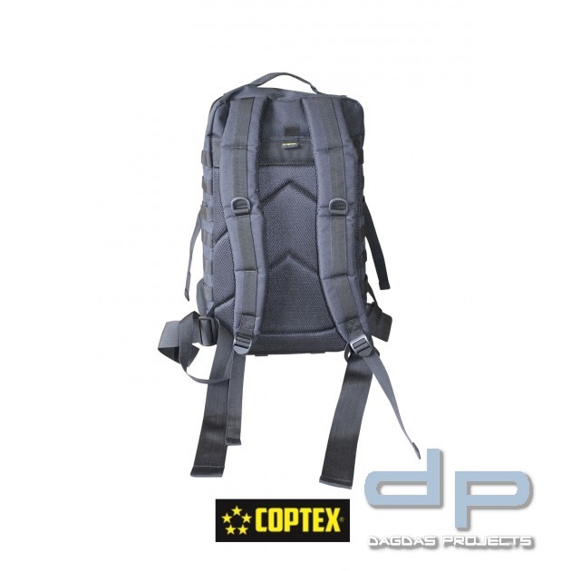 COPTEX Rucksack 40L