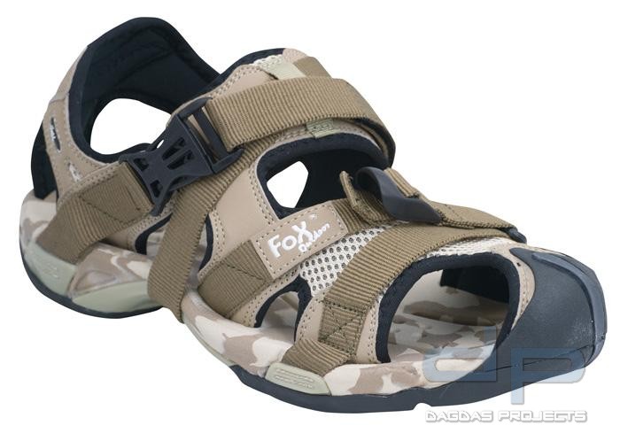Fox Outdoor Trekking-Sandale Desert