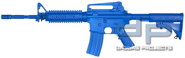 FSM4R14 M4 Open Stock,Fwd Rail,14 Barrel