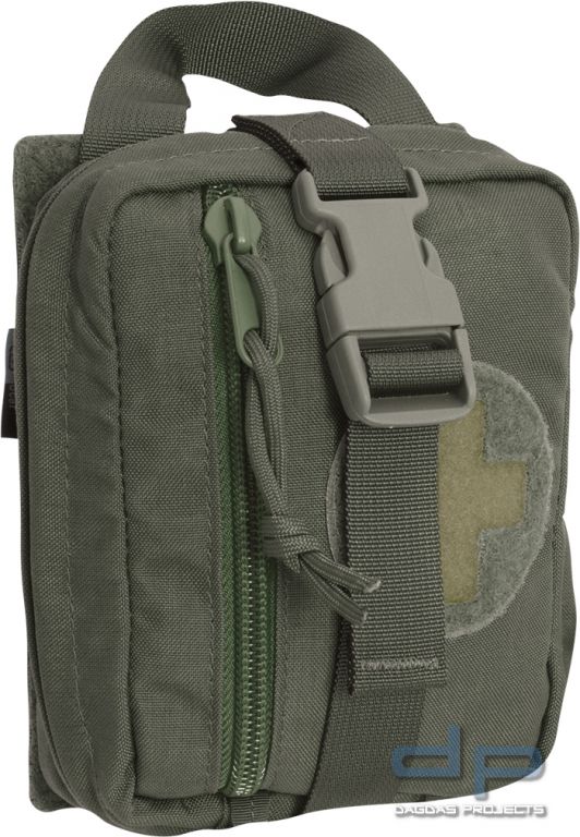 Templars Gear Rip-Off First Aid Pouch in verschiedenen Farben