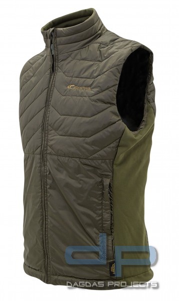 CARINTHIA G-LOFT ULTRA VEST 2.0 IN VERSCHIEDENEN FARBEN