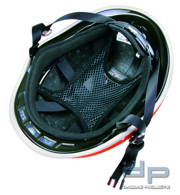Casco Neo Protect - Helm für Jugendfeuerwehr