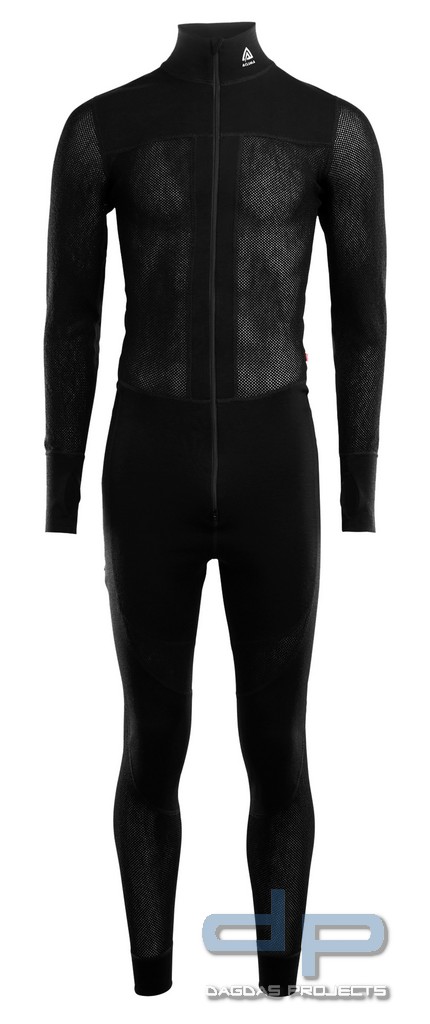 Aclima WoolNet Overall