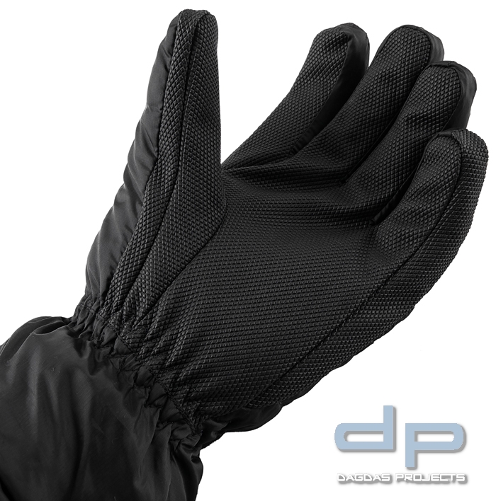 Handschuhe SealSkinz Sub Zero Gloves