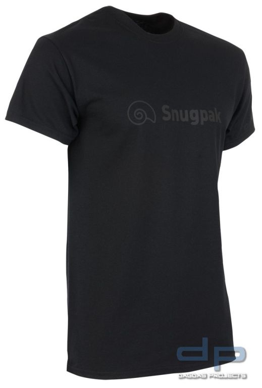 Snugpak Logo T-Shirt verschiedene Farben