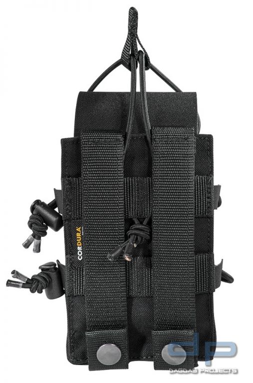 Tasmanian Tiger DBL Mag Pouch HK417 in verschiedenen Farben