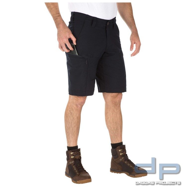 5.11 Apex Short in verschiedenen Farben