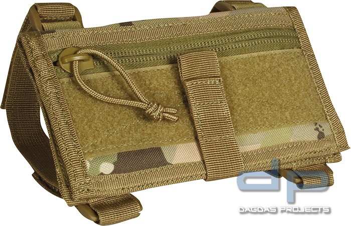 Viper Tactical Wrist Case camo