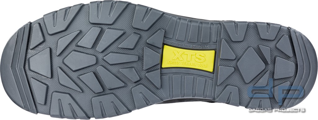GRAVEL MID // S3 SRC