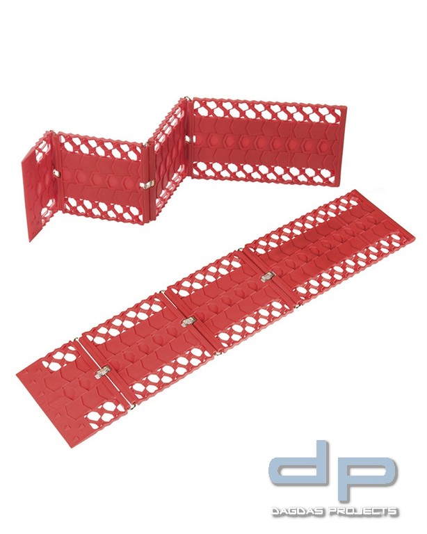 ANFAHRHILFE ANTIRUTSCHMATTE (PAAR) 77CM VPE6