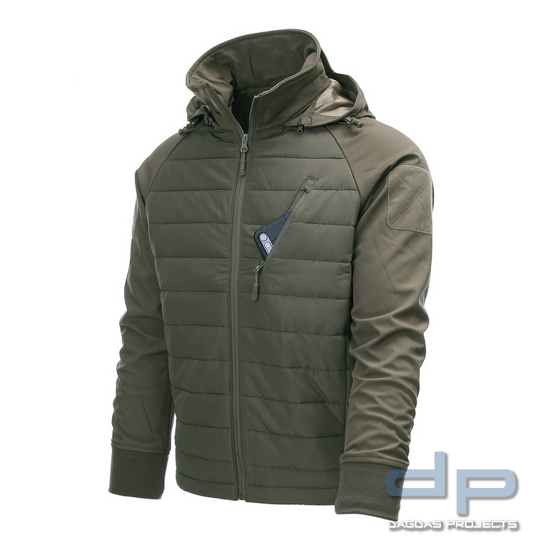 TF-2215 Mojave Jacke in verschiedenen Farben